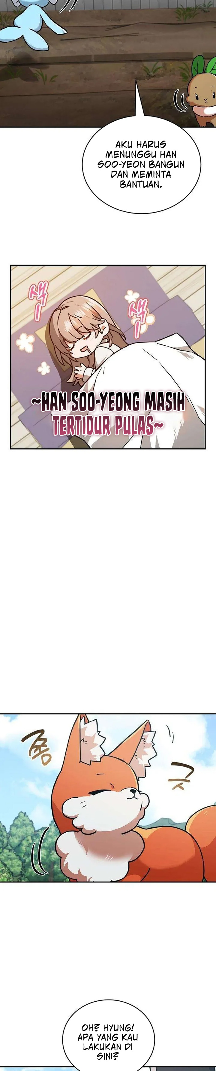 I Retired to the Countryside, and National-Level Big Shots Won't Leave Me Alone Chapter 4 - Page 10