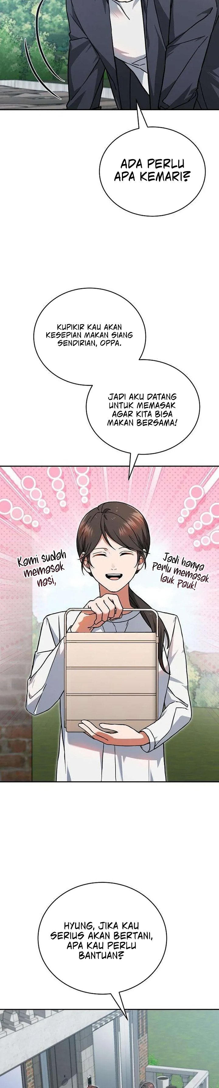 I Retired to the Countryside, and National-Level Big Shots Won't Leave Me Alone Chapter 4 - Page 12