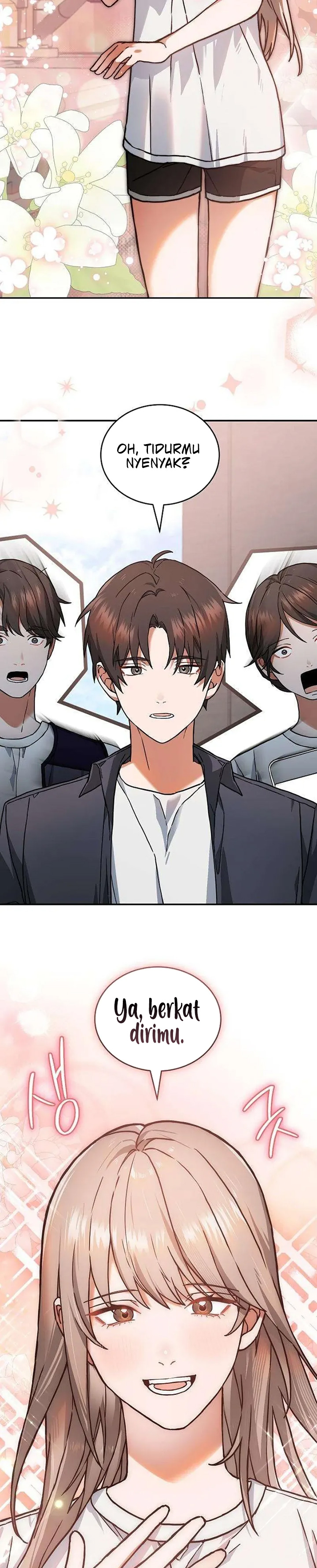 I Retired to the Countryside, and National-Level Big Shots Won't Leave Me Alone Chapter 4 - Page 14
