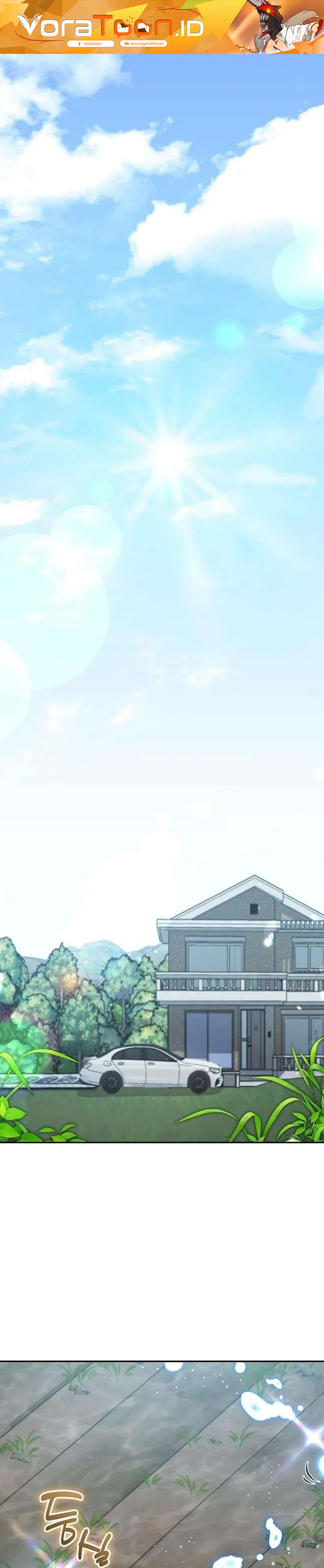 I Retired to the Countryside, and National-Level Big Shots Won't Leave Me Alone Chapter 4 - Page 2