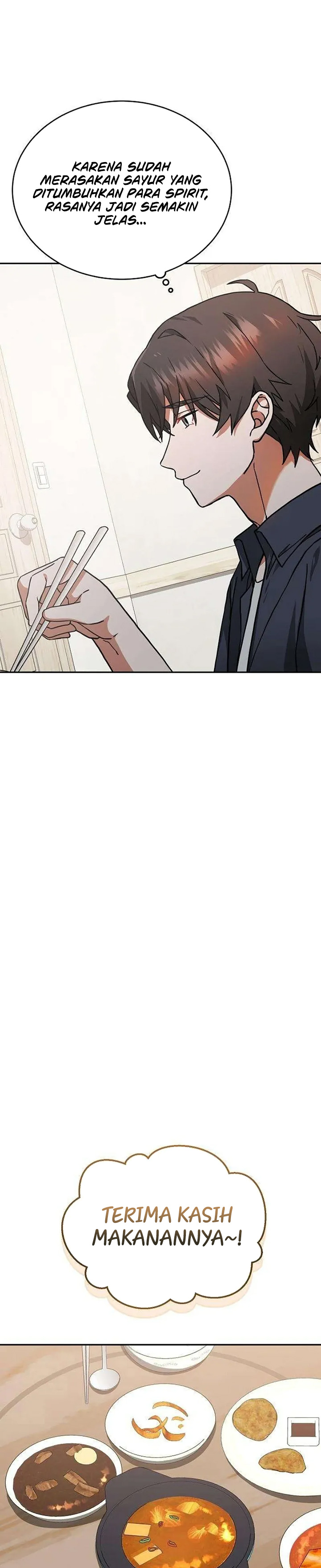 I Retired to the Countryside, and National-Level Big Shots Won't Leave Me Alone Chapter 4 - Page 23