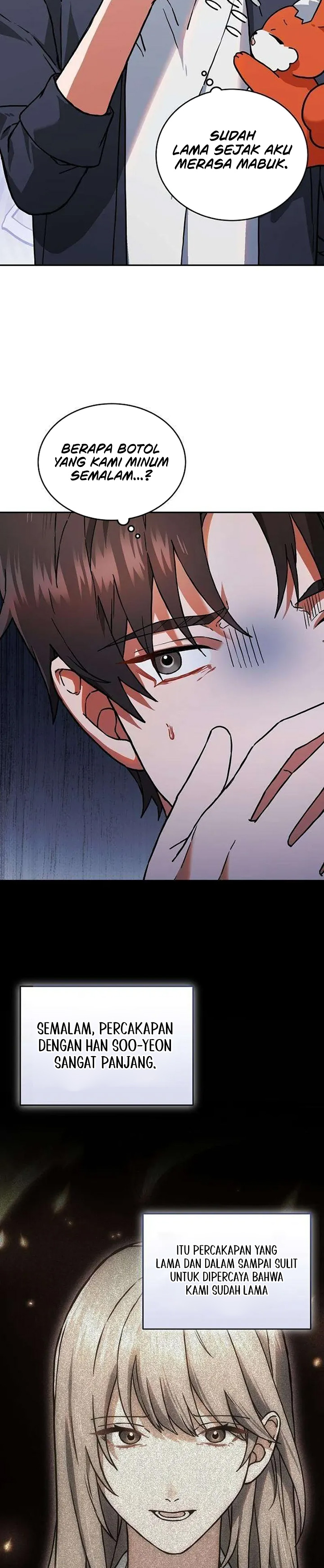 I Retired to the Countryside, and National-Level Big Shots Won't Leave Me Alone Chapter 4 - Page 4