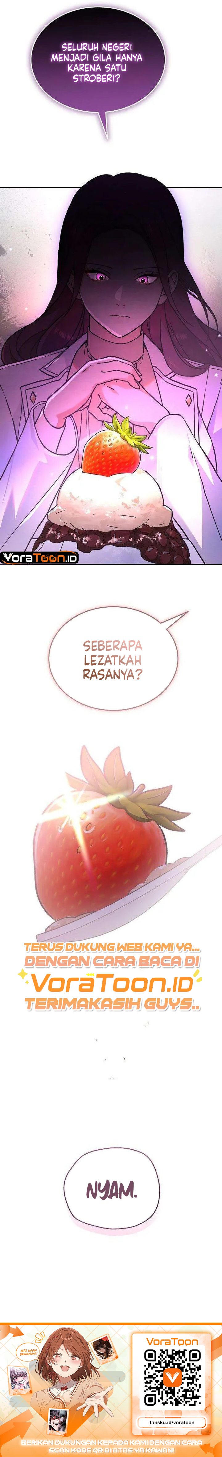 I Retired to the Countryside, and National-Level Big Shots Won't Leave Me Alone Chapter 6 - Page 32