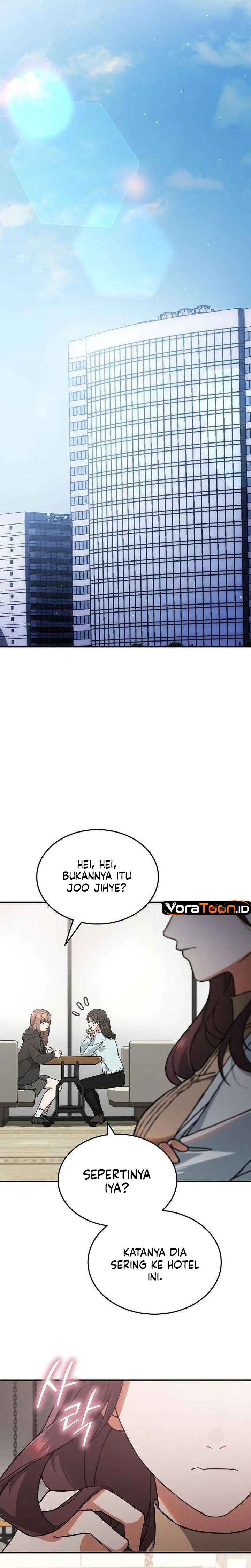 I Retired to the Countryside, and National-Level Big Shots Won't Leave Me Alone Chapter 7 - Page 19