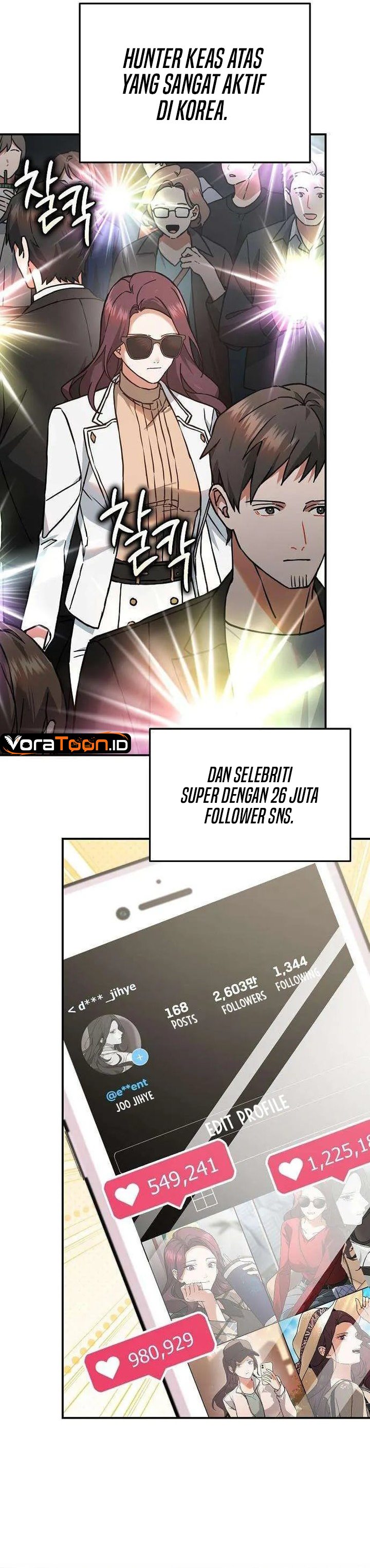 I Retired to the Countryside, and National-Level Big Shots Won't Leave Me Alone Chapter 7 - Page 21