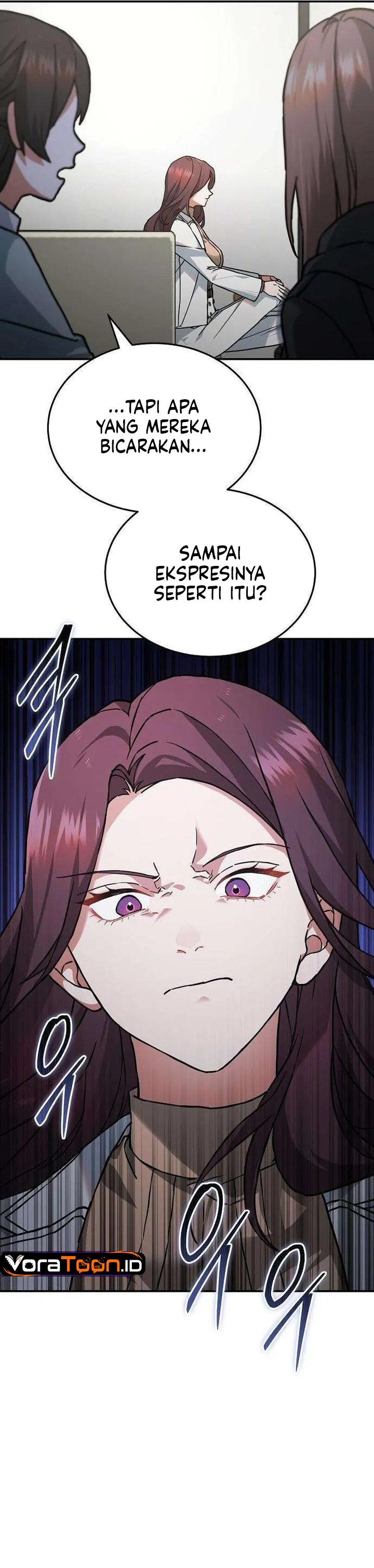 I Retired to the Countryside, and National-Level Big Shots Won't Leave Me Alone Chapter 7 - Page 22