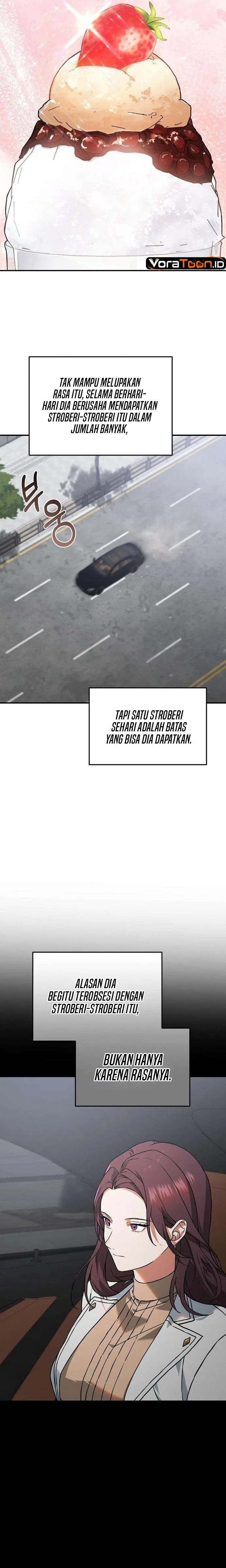 I Retired to the Countryside, and National-Level Big Shots Won't Leave Me Alone Chapter 7 - Page 24