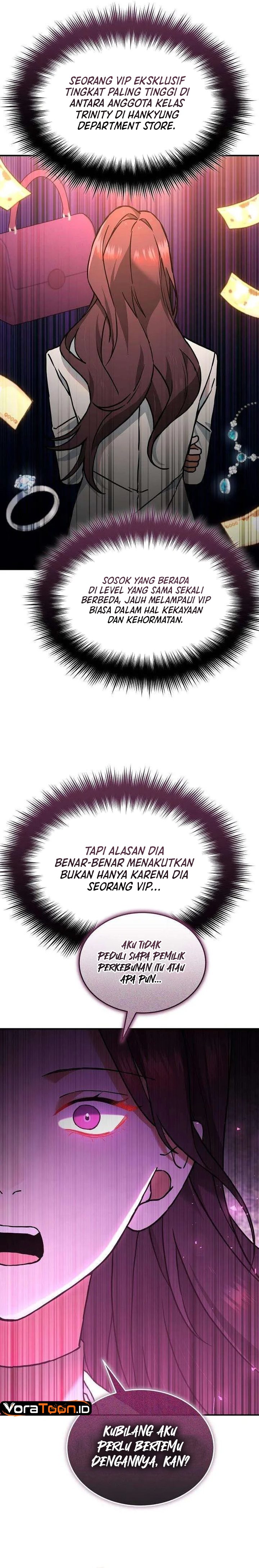 I Retired to the Countryside, and National-Level Big Shots Won't Leave Me Alone Chapter 7 - Page 28