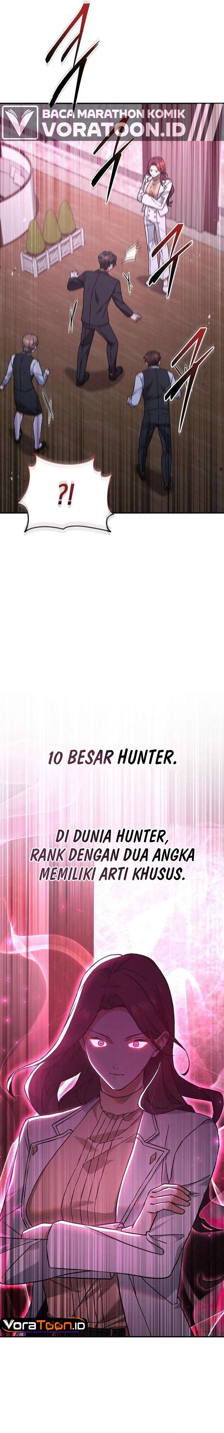 I Retired to the Countryside, and National-Level Big Shots Won't Leave Me Alone Chapter 7 - Page 29