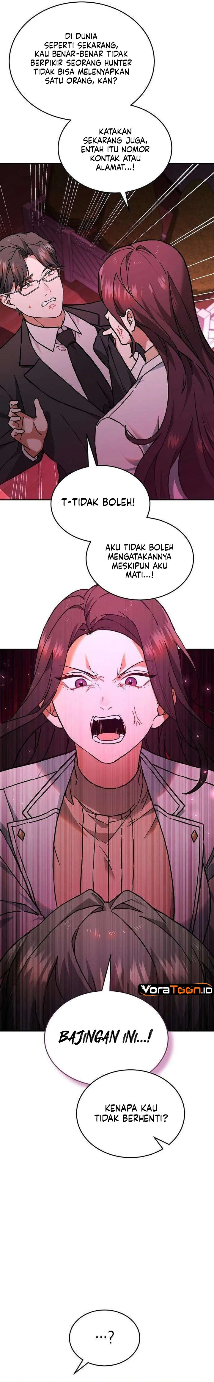 I Retired to the Countryside, and National-Level Big Shots Won't Leave Me Alone Chapter 7 - Page 31