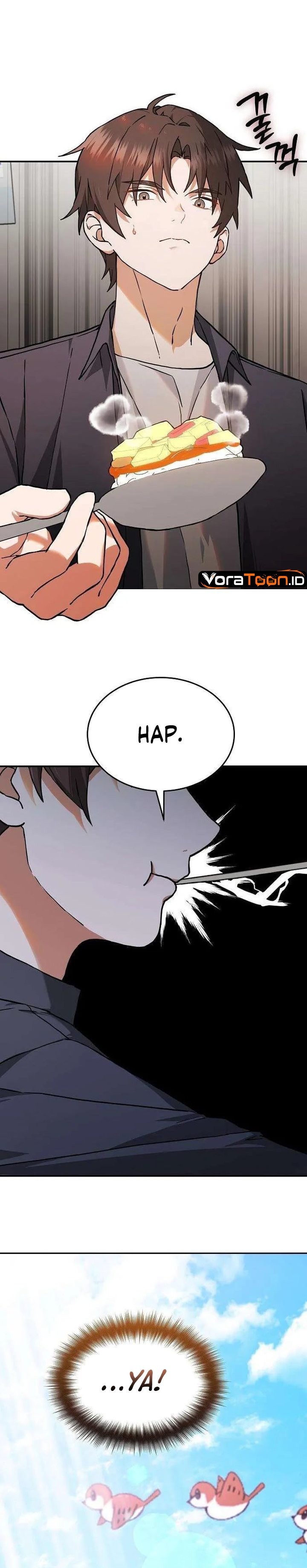 I Retired to the Countryside, and National-Level Big Shots Won't Leave Me Alone Chapter 7 - Page 5