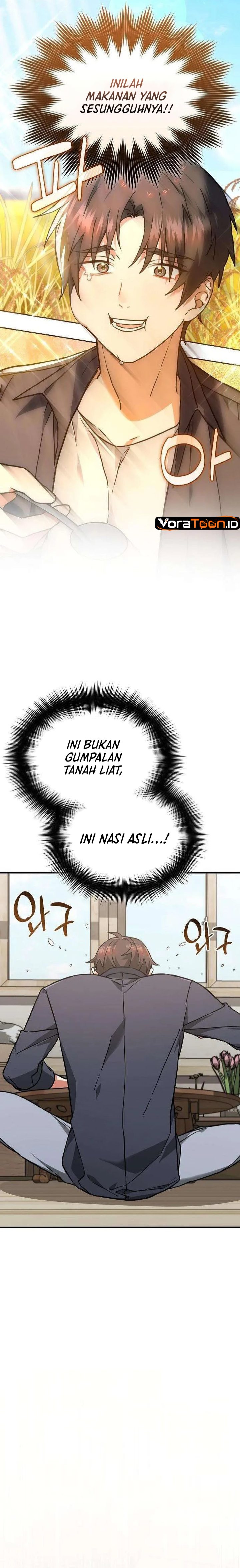 I Retired to the Countryside, and National-Level Big Shots Won't Leave Me Alone Chapter 7 - Page 6