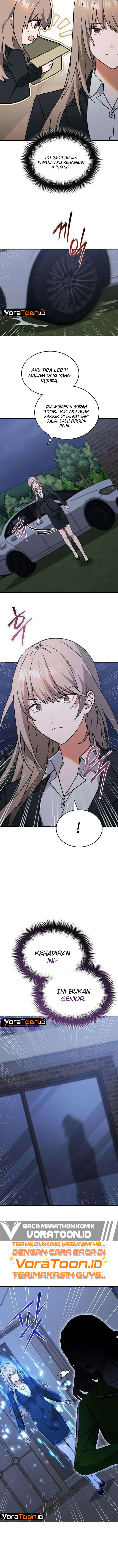 I Retired to the Countryside, and National-Level Big Shots Won't Leave Me Alone Chapter 8 - Page 13