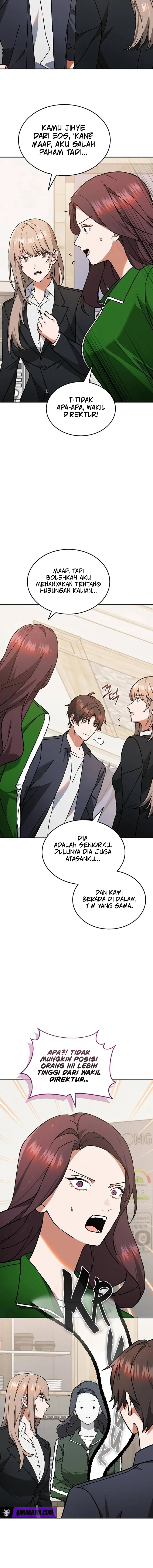 I Retired to the Countryside, and National-Level Big Shots Won't Leave Me Alone Chapter 9 - Page 10