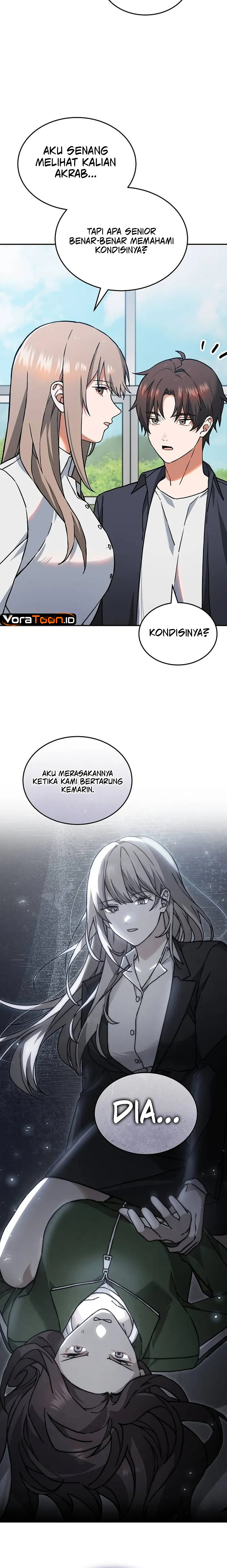 I Retired to the Countryside, and National-Level Big Shots Won't Leave Me Alone Chapter 9 - Page 13