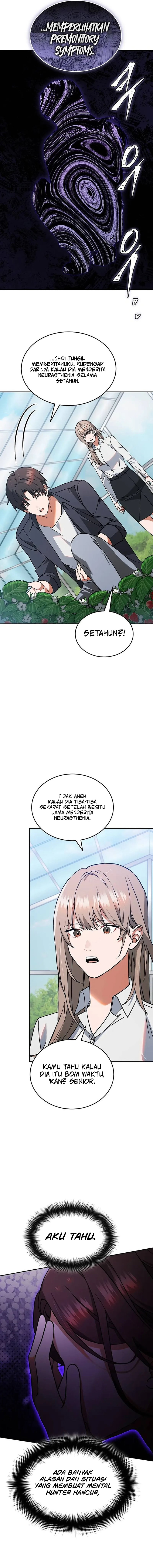 I Retired to the Countryside, and National-Level Big Shots Won't Leave Me Alone Chapter 9 - Page 14