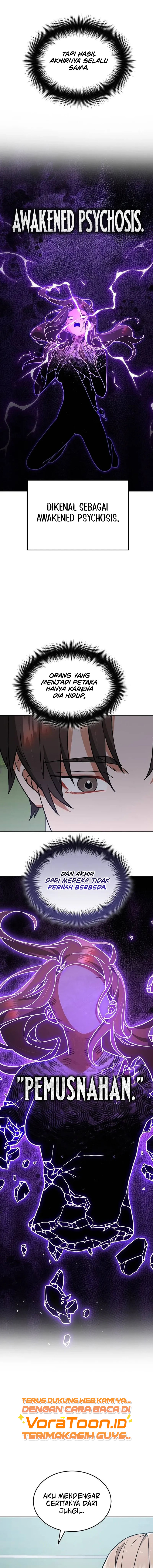 I Retired to the Countryside, and National-Level Big Shots Won't Leave Me Alone Chapter 9 - Page 15