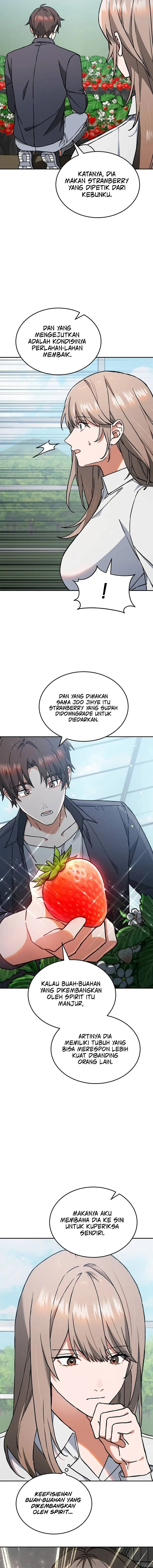 I Retired to the Countryside, and National-Level Big Shots Won't Leave Me Alone Chapter 9 - Page 16