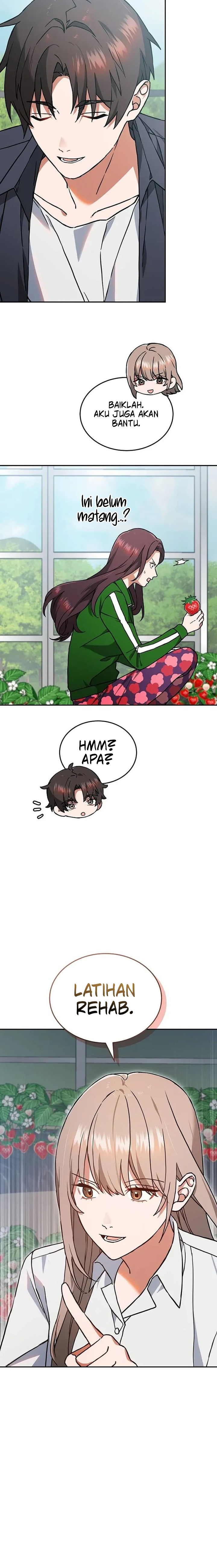 I Retired to the Countryside, and National-Level Big Shots Won't Leave Me Alone Chapter 9 - Page 18