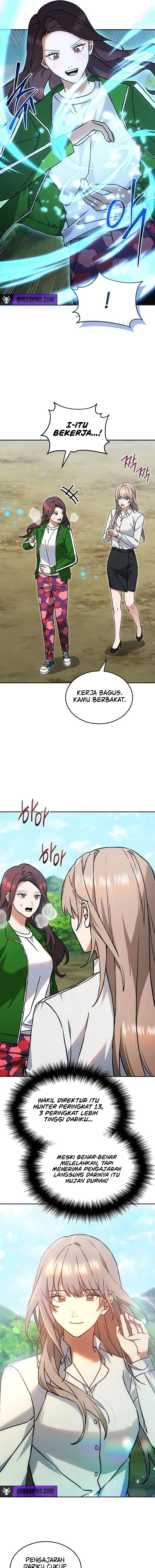 I Retired to the Countryside, and National-Level Big Shots Won't Leave Me Alone Chapter 9 - Page 20