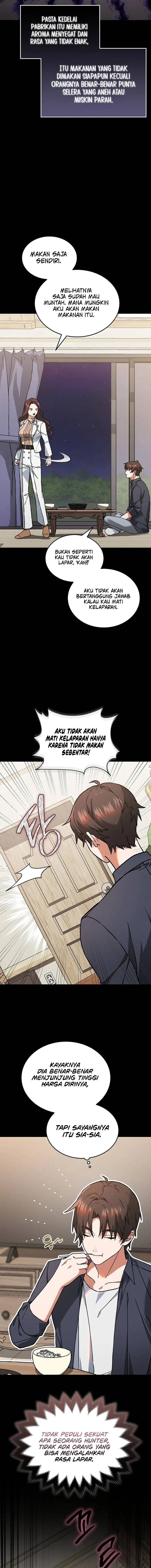 I Retired to the Countryside, and National-Level Big Shots Won't Leave Me Alone Chapter 9 - Page 4