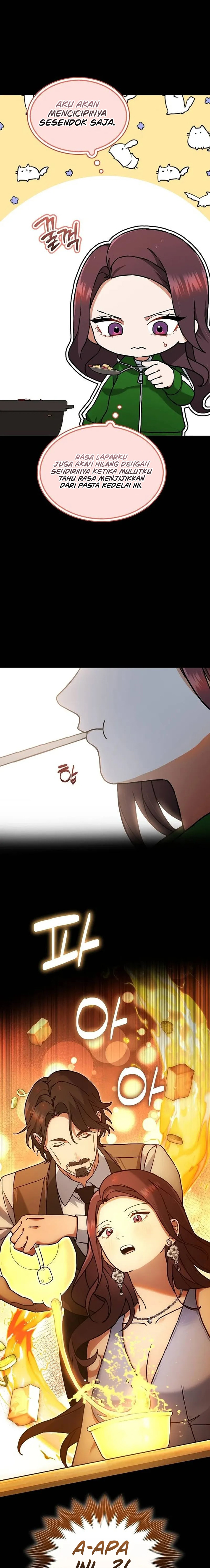 I Retired to the Countryside, and National-Level Big Shots Won't Leave Me Alone Chapter 9 - Page 6
