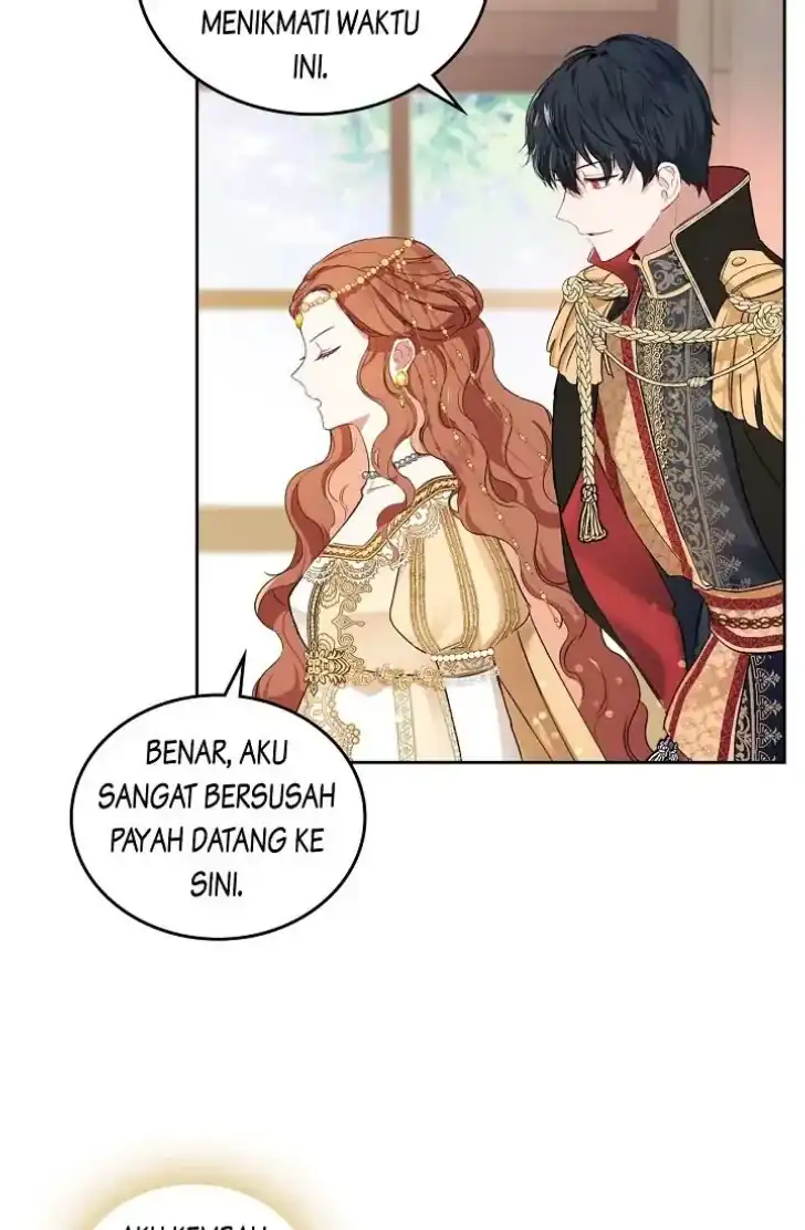 Baca I Shall Master This Family! - Chapter 0.1 halaman 37