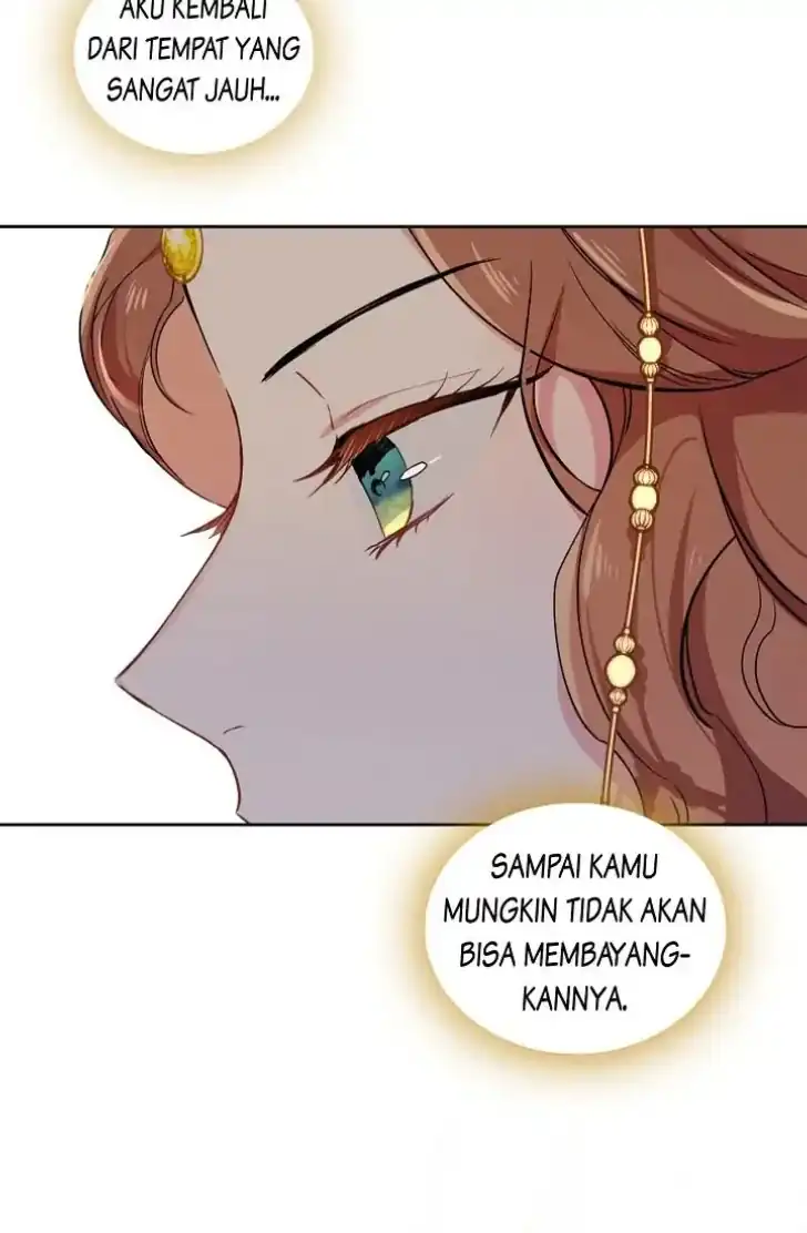 Baca I Shall Master This Family! - Chapter 0.1 halaman 38