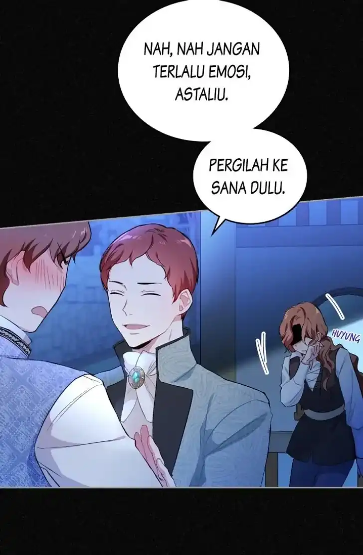 Baca I Shall Master This Family! - Chapter 0.1 halaman 5