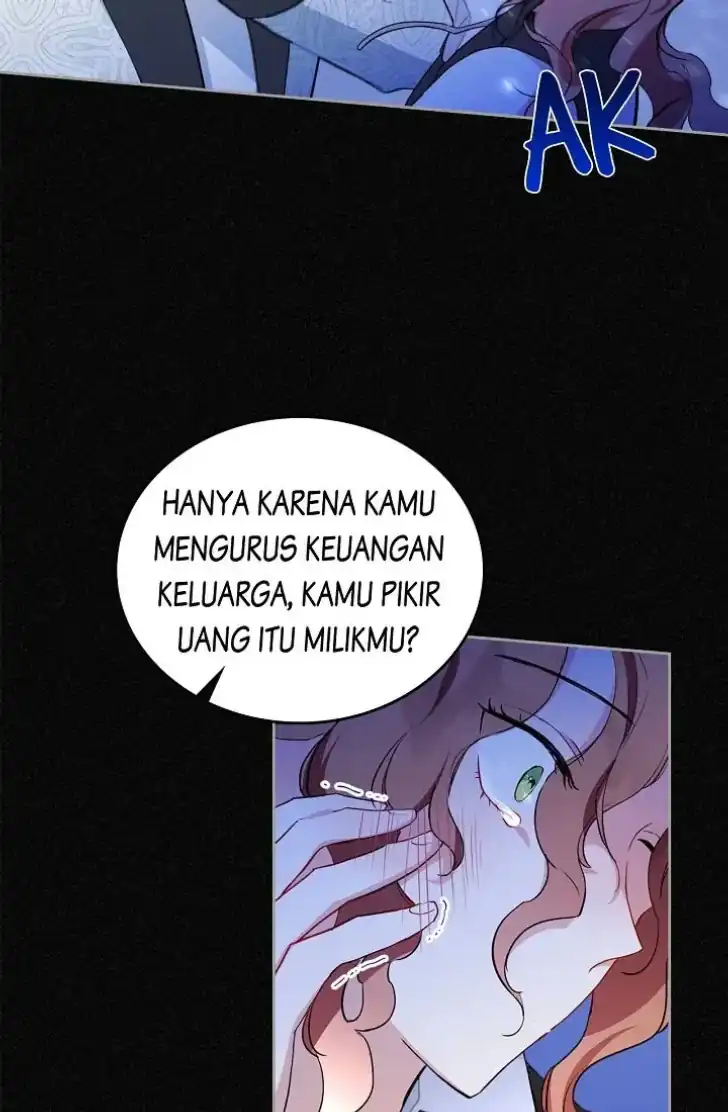 Baca I Shall Master This Family! - Chapter 0.1 halaman 9