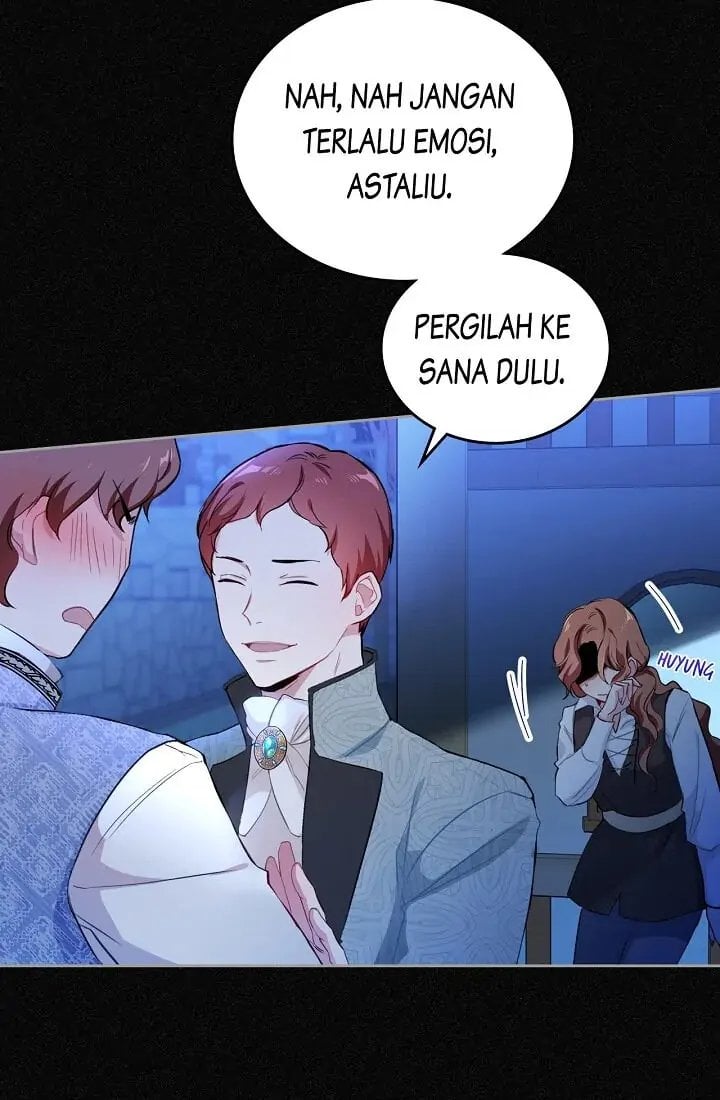 I Shall Master This Family! Chapter 0 - Page 5