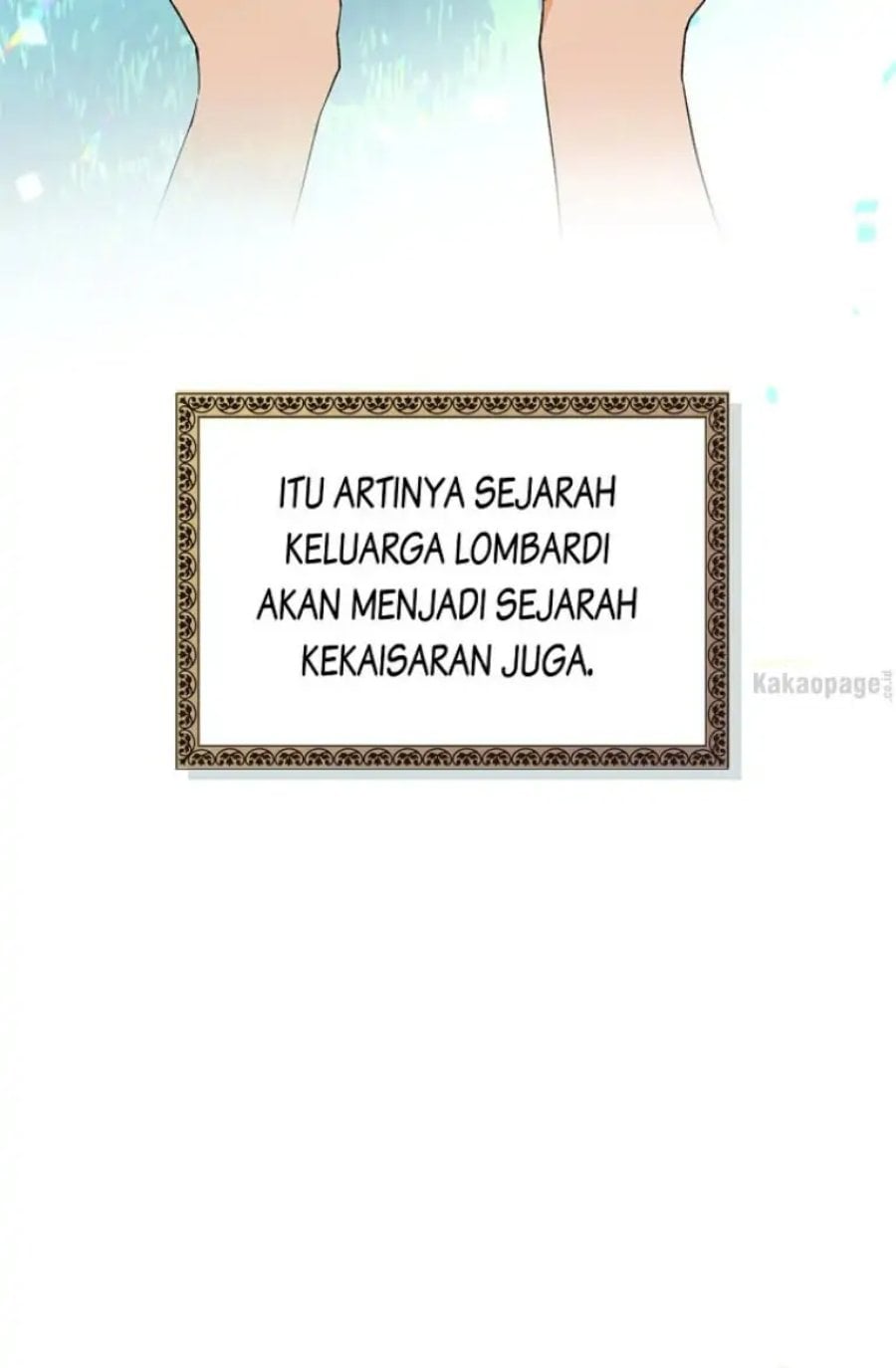 Baca I Shall Master This Family! - Chapter 1 halaman 14