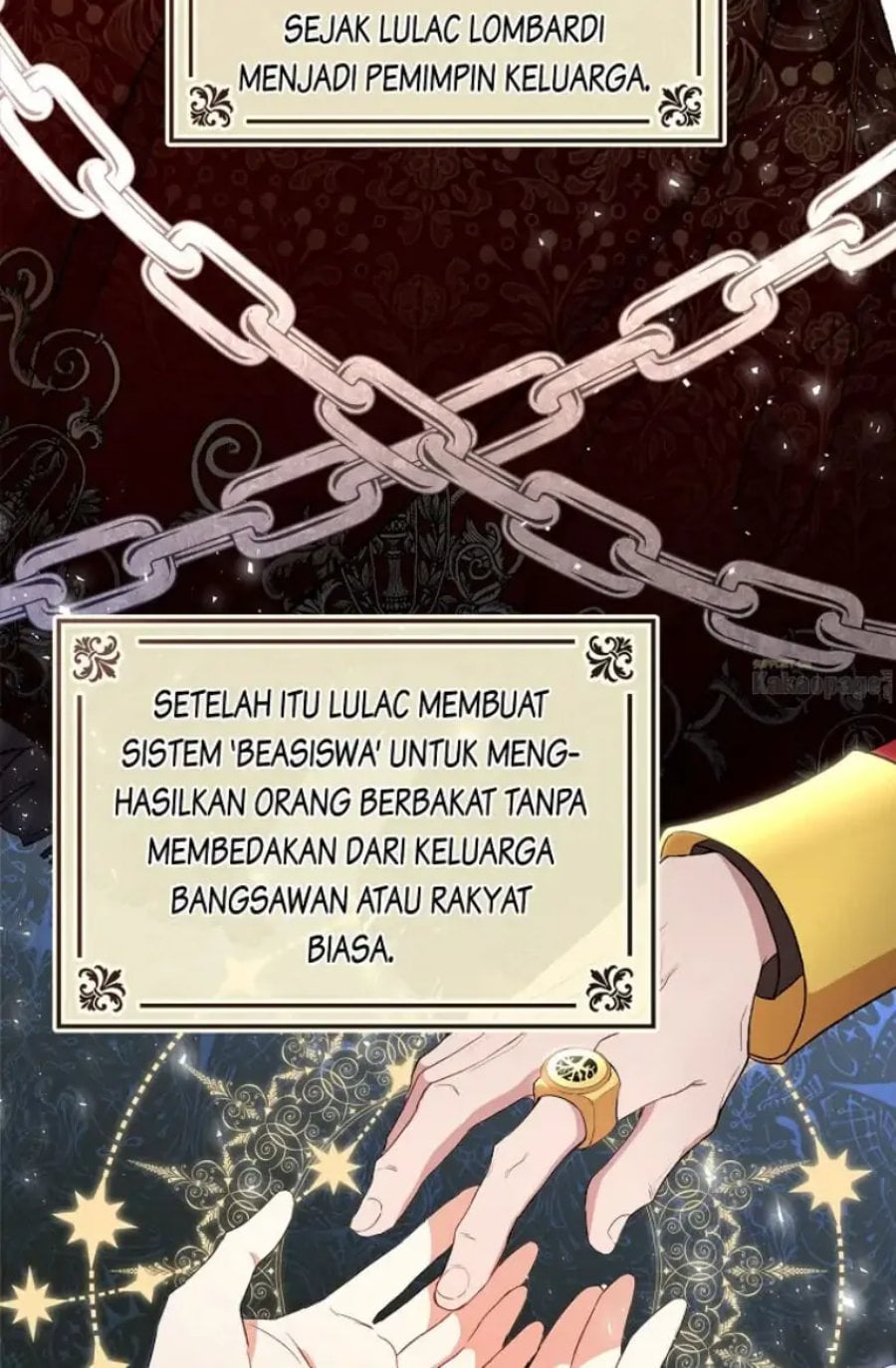 Baca I Shall Master This Family! - Chapter 1 halaman 19