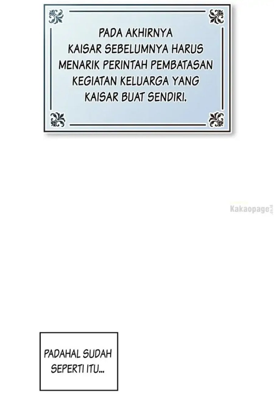 Baca I Shall Master This Family! - Chapter 1 halaman 22