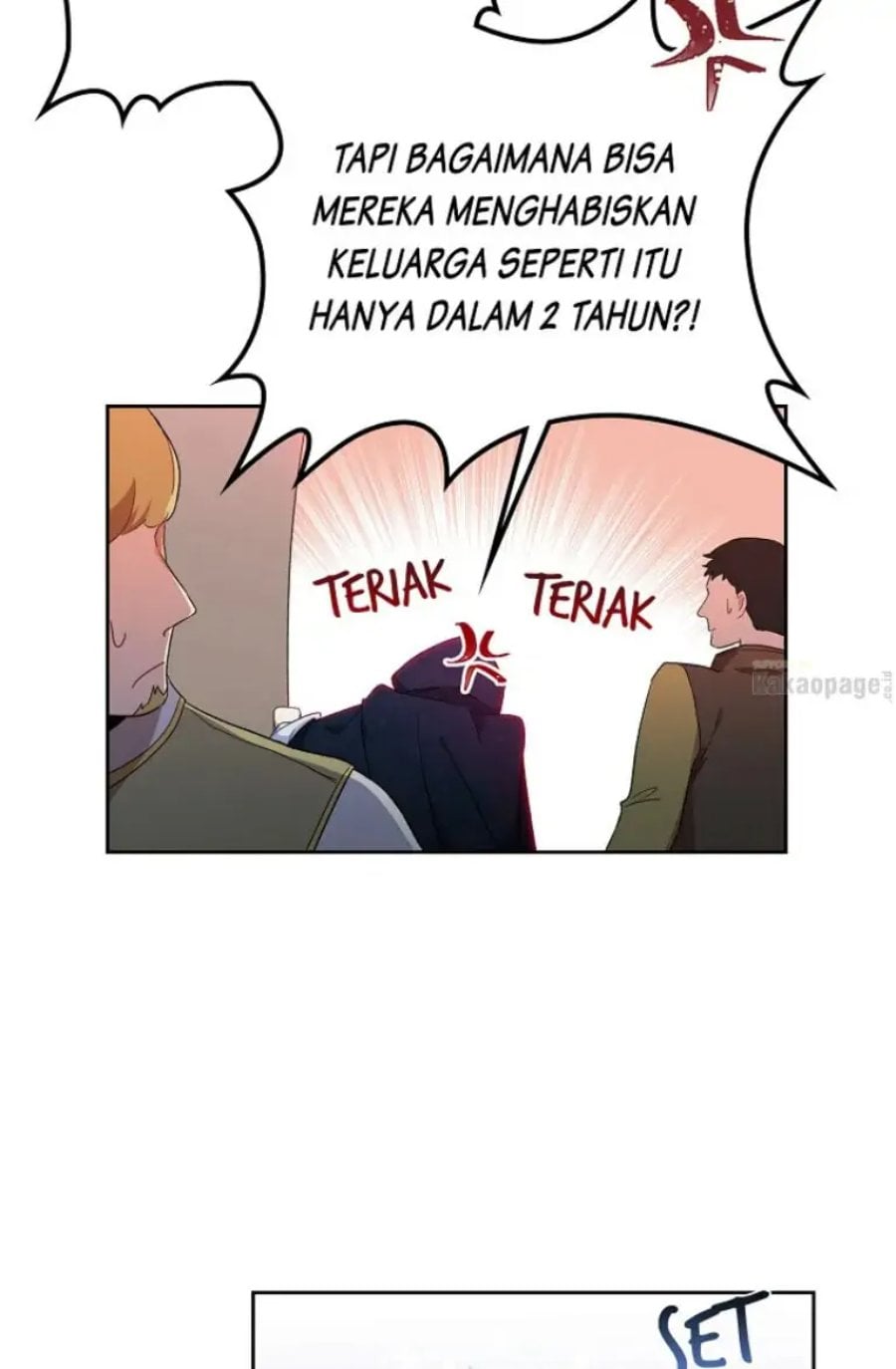 Baca I Shall Master This Family! - Chapter 1 halaman 25