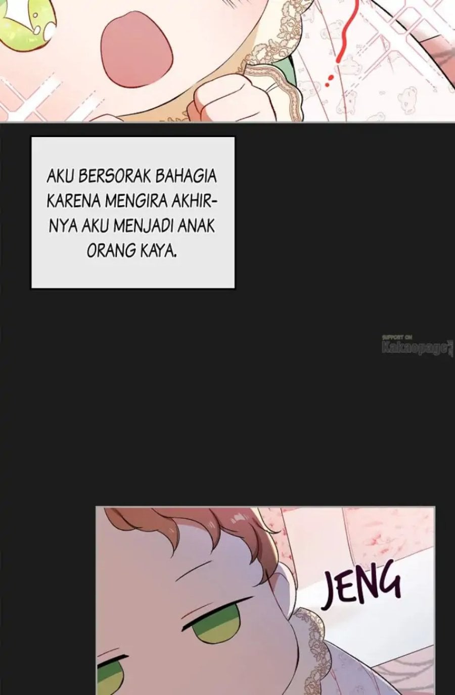 Baca I Shall Master This Family! - Chapter 1 halaman 35