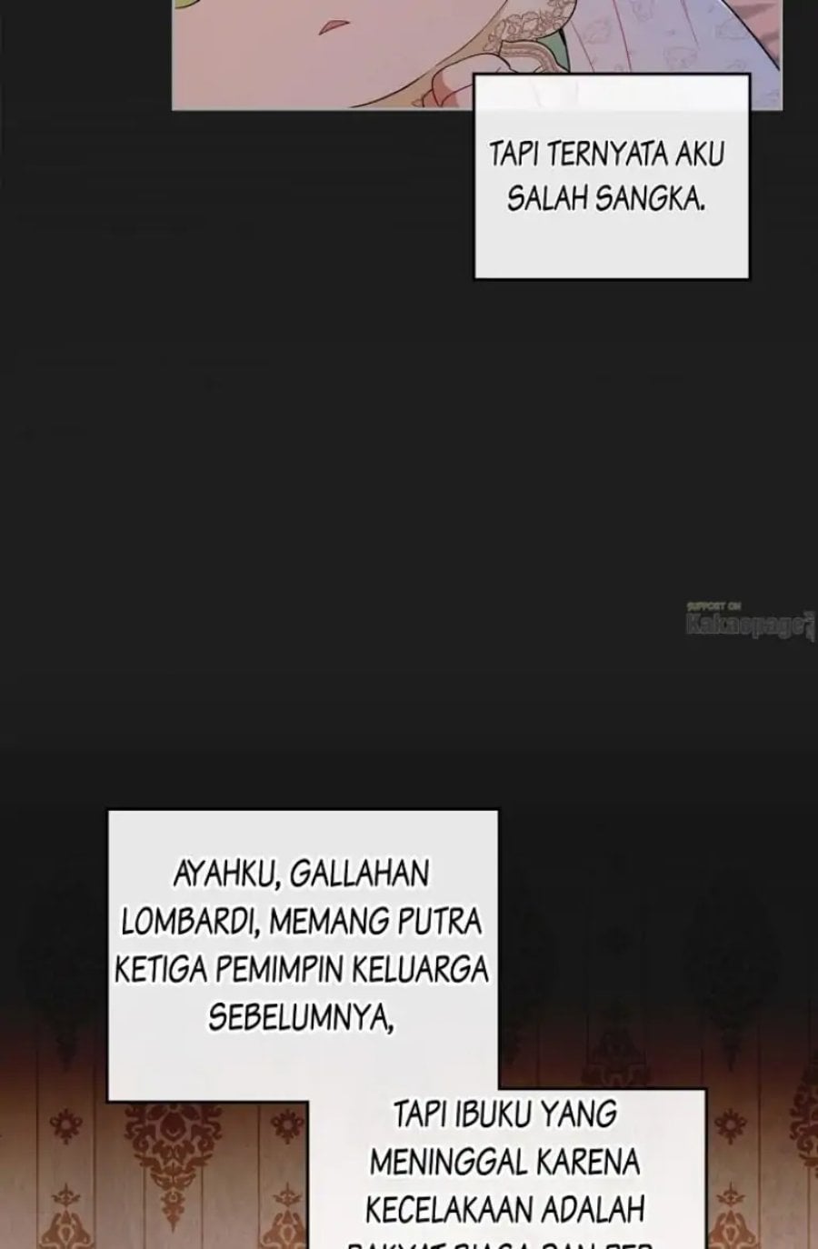 Baca I Shall Master This Family! - Chapter 1 halaman 37