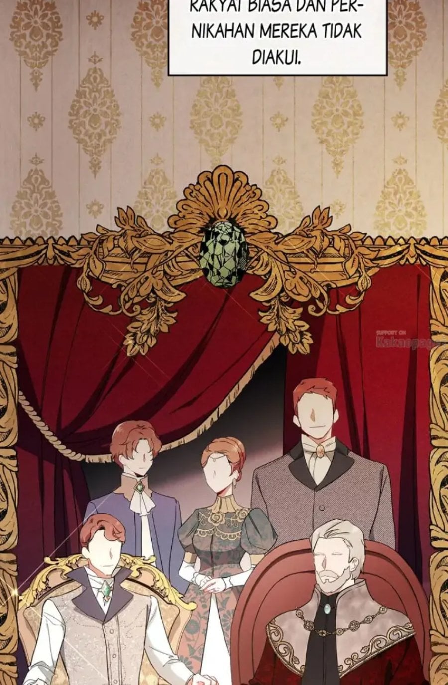 Baca I Shall Master This Family! - Chapter 1 halaman 39