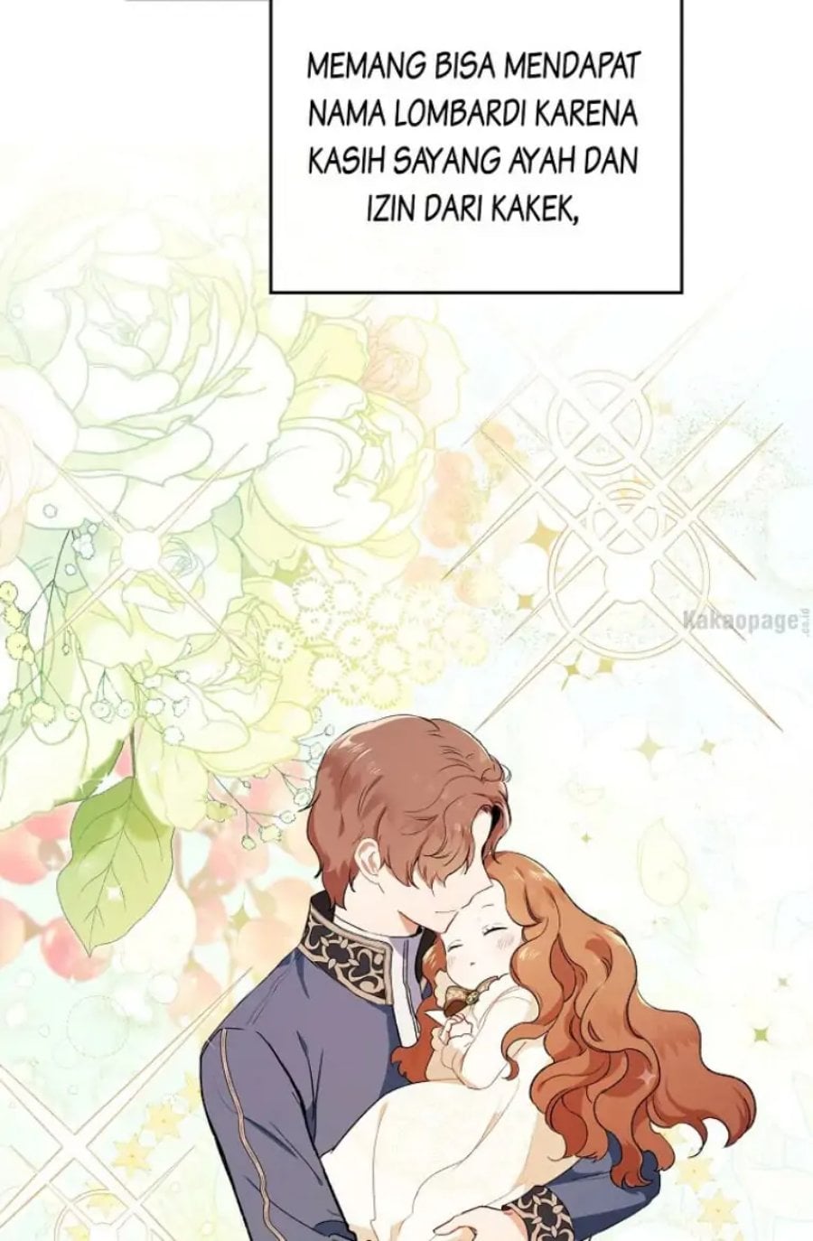 Baca I Shall Master This Family! - Chapter 1 halaman 43