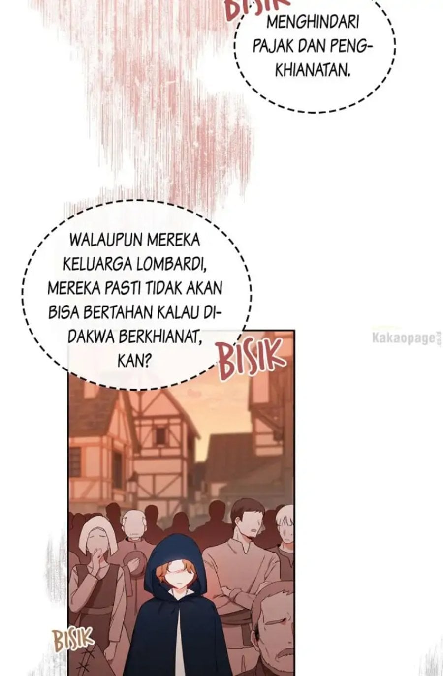 Baca I Shall Master This Family! - Chapter 1 halaman 4