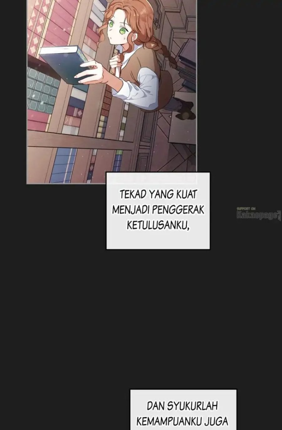 Baca I Shall Master This Family! - Chapter 1 halaman 55
