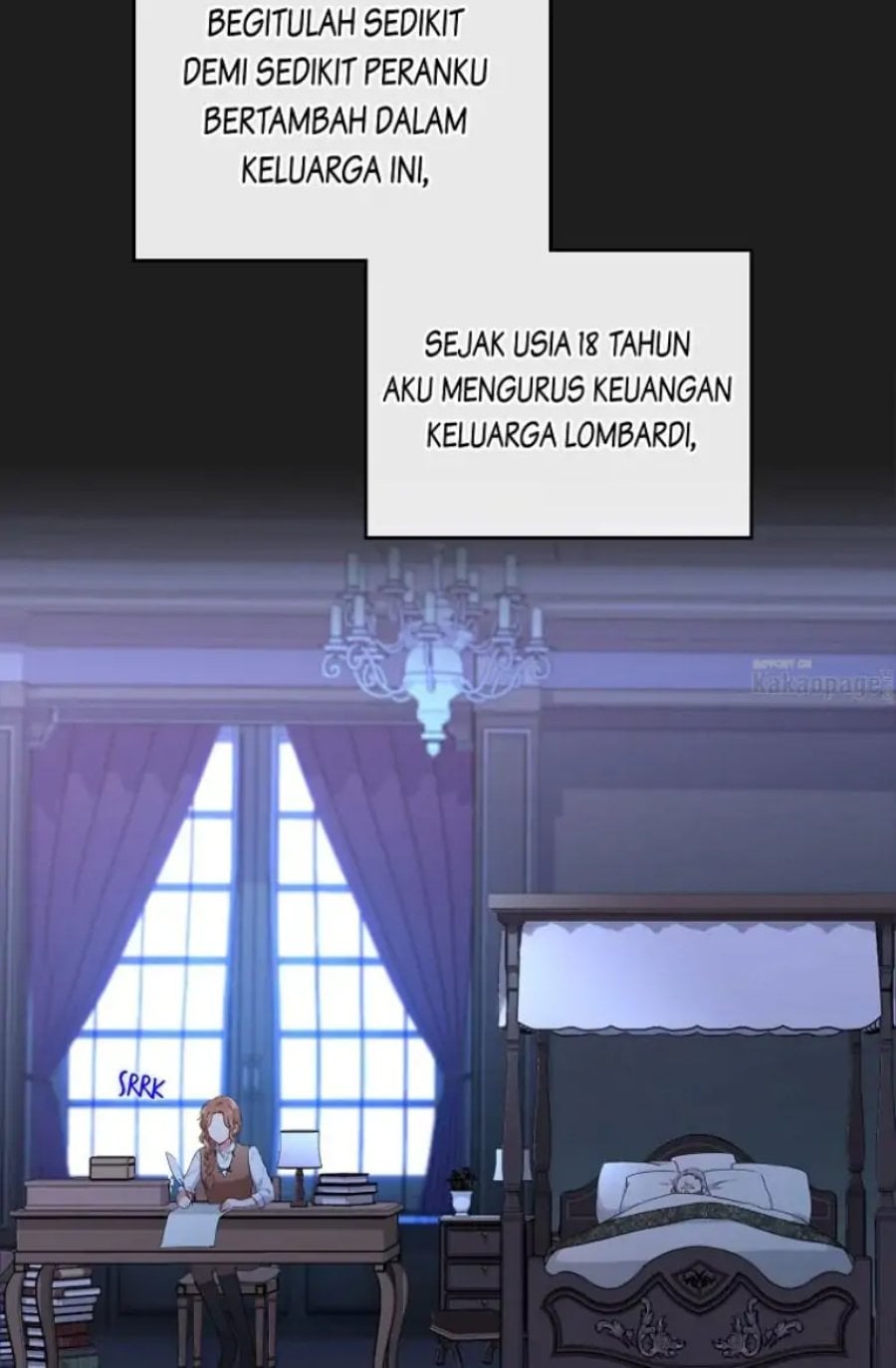 Baca I Shall Master This Family! - Chapter 1 halaman 58