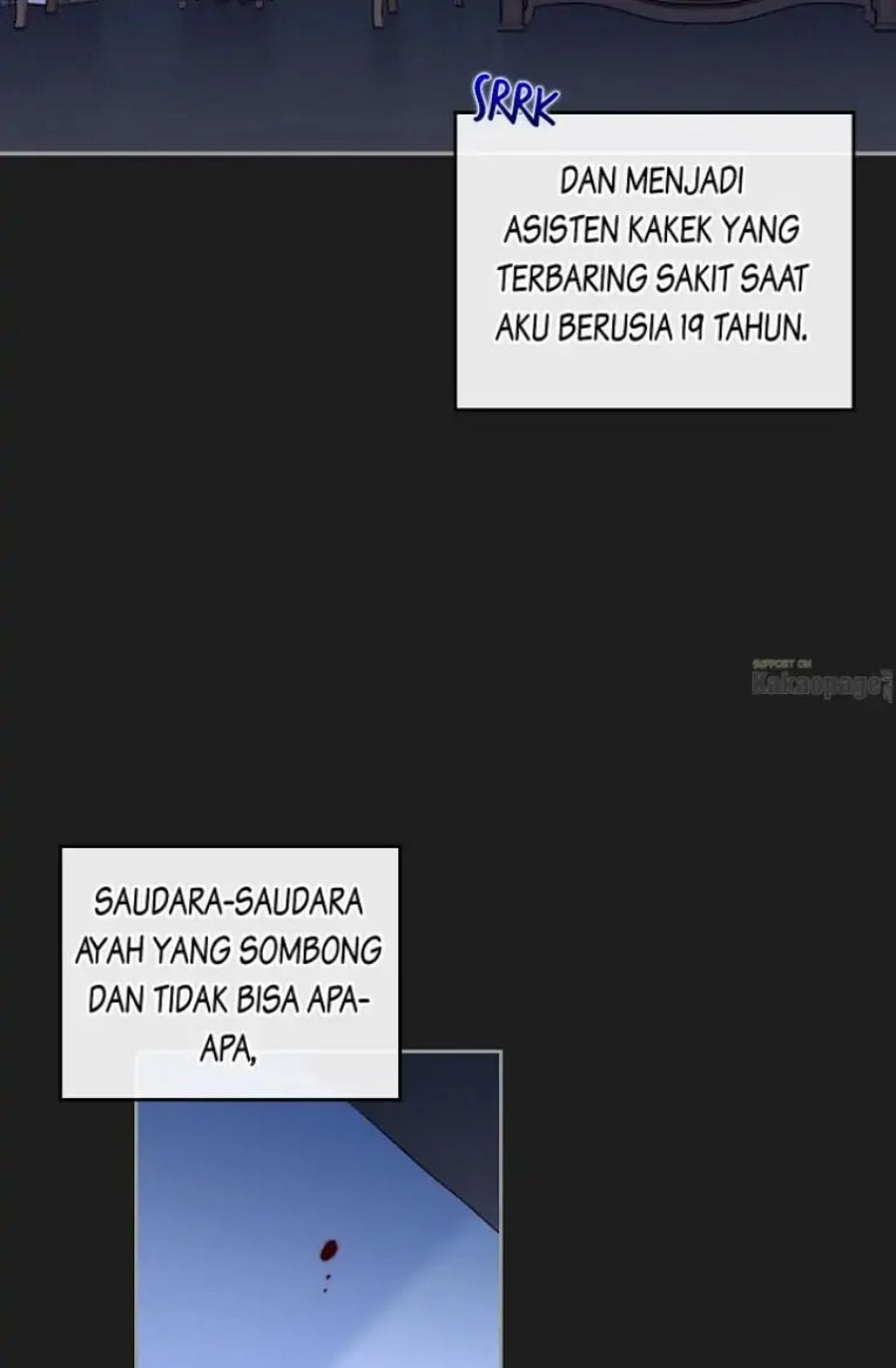 Baca I Shall Master This Family! - Chapter 1 halaman 60