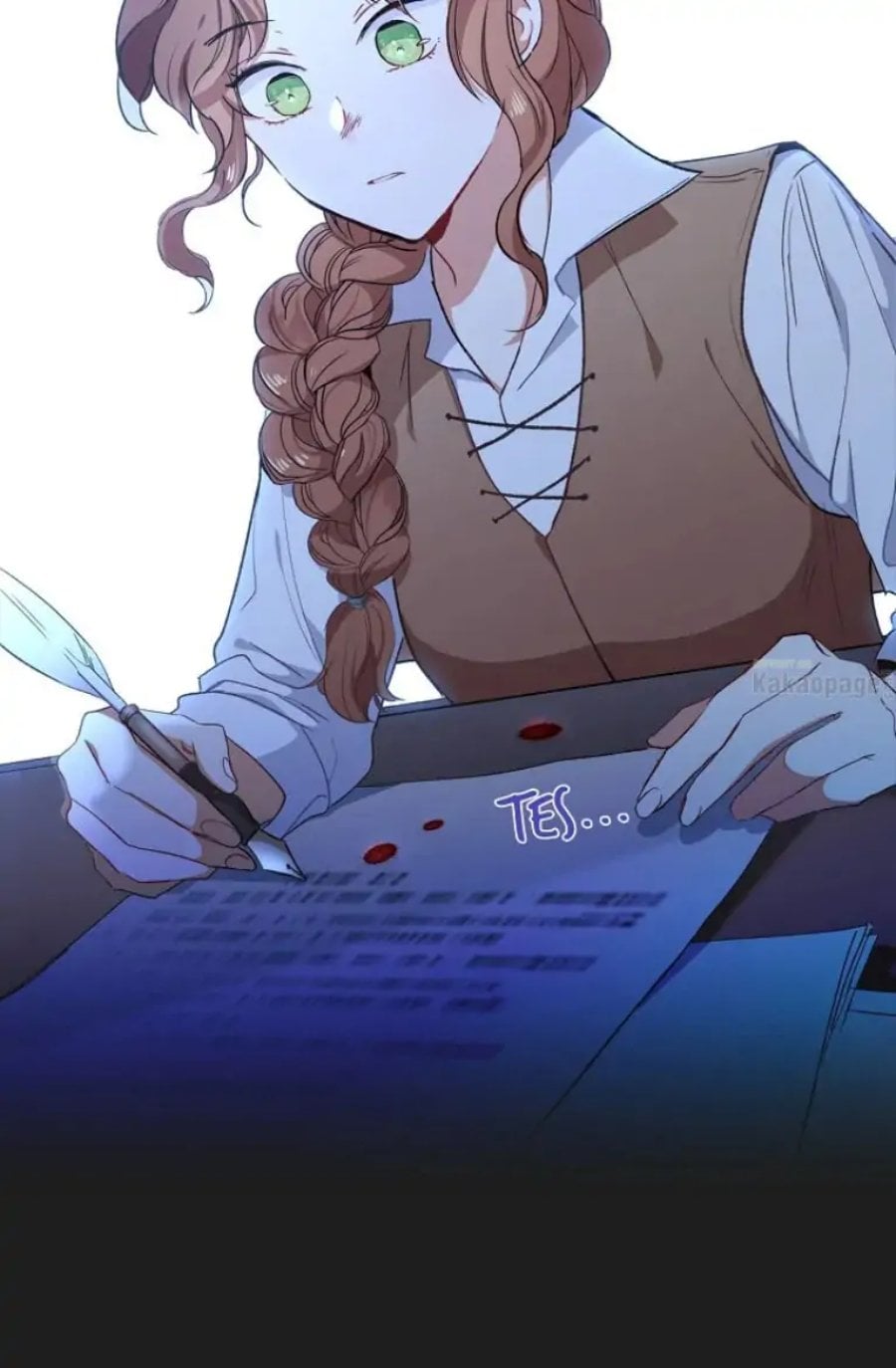 Baca I Shall Master This Family! - Chapter 1 halaman 64