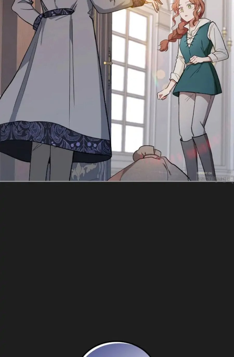 Baca I Shall Master This Family! - Chapter 1 halaman 90