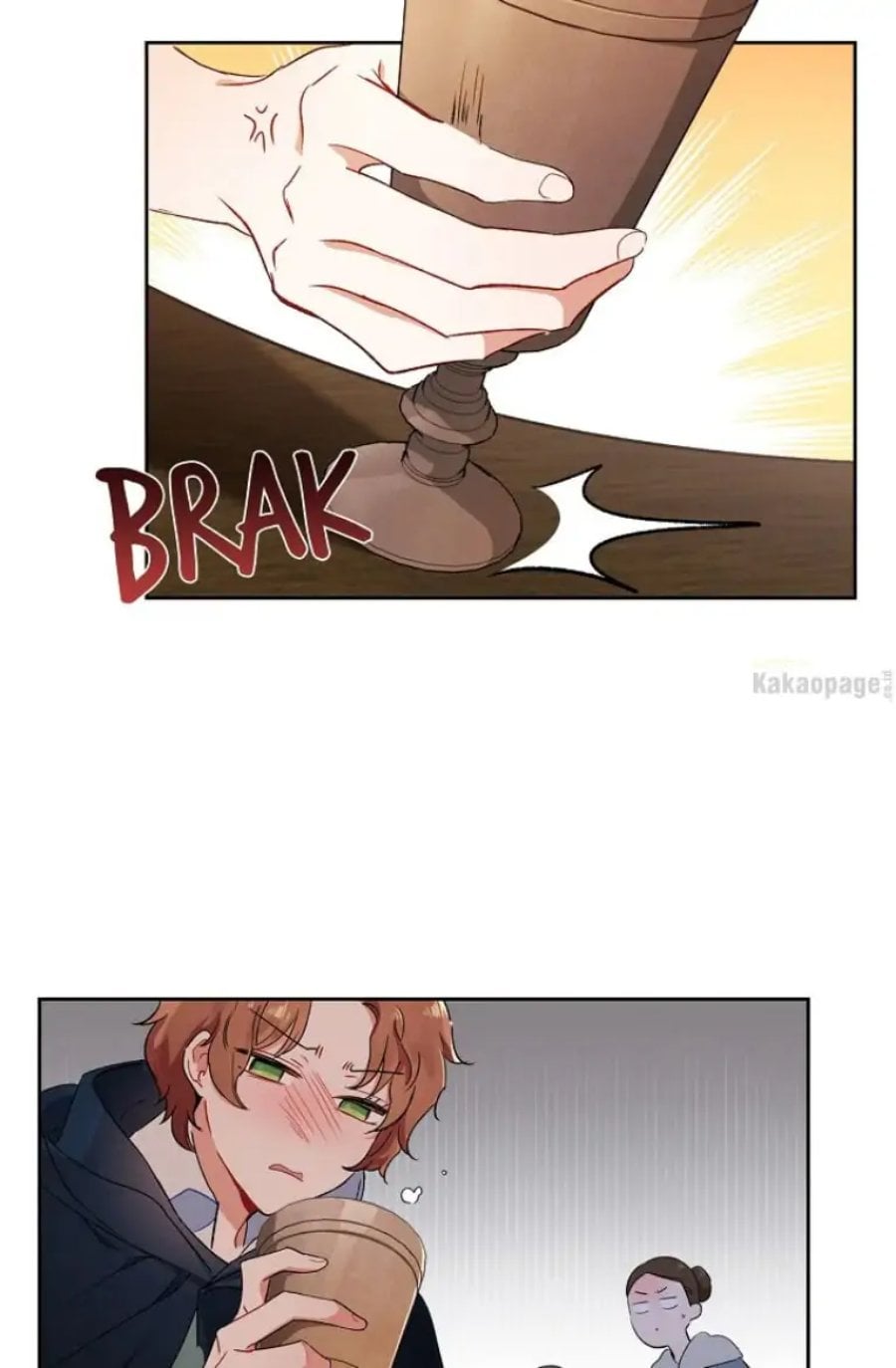 Baca I Shall Master This Family! - Chapter 1 halaman 116