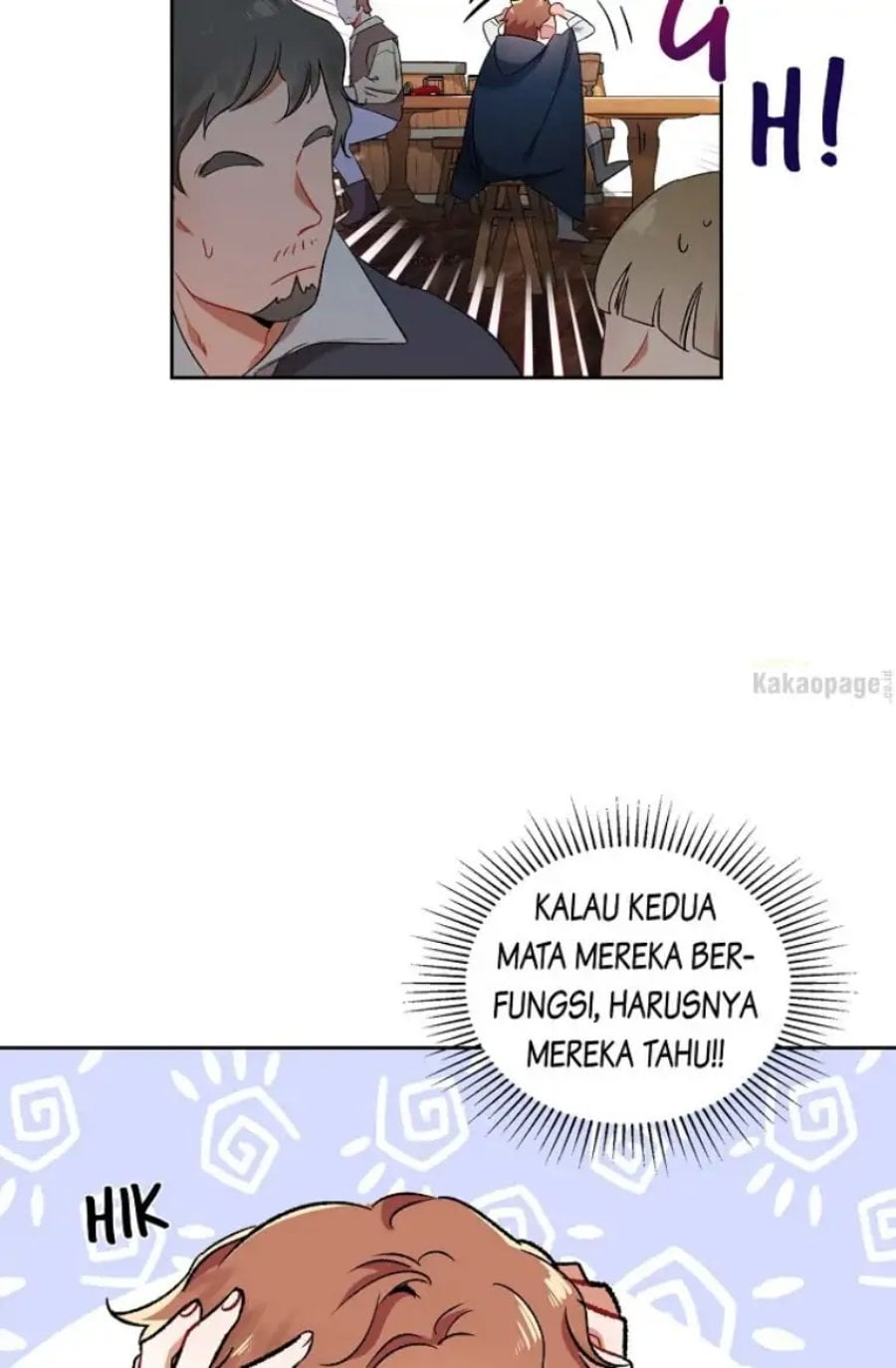 Baca I Shall Master This Family! - Chapter 1 halaman 119
