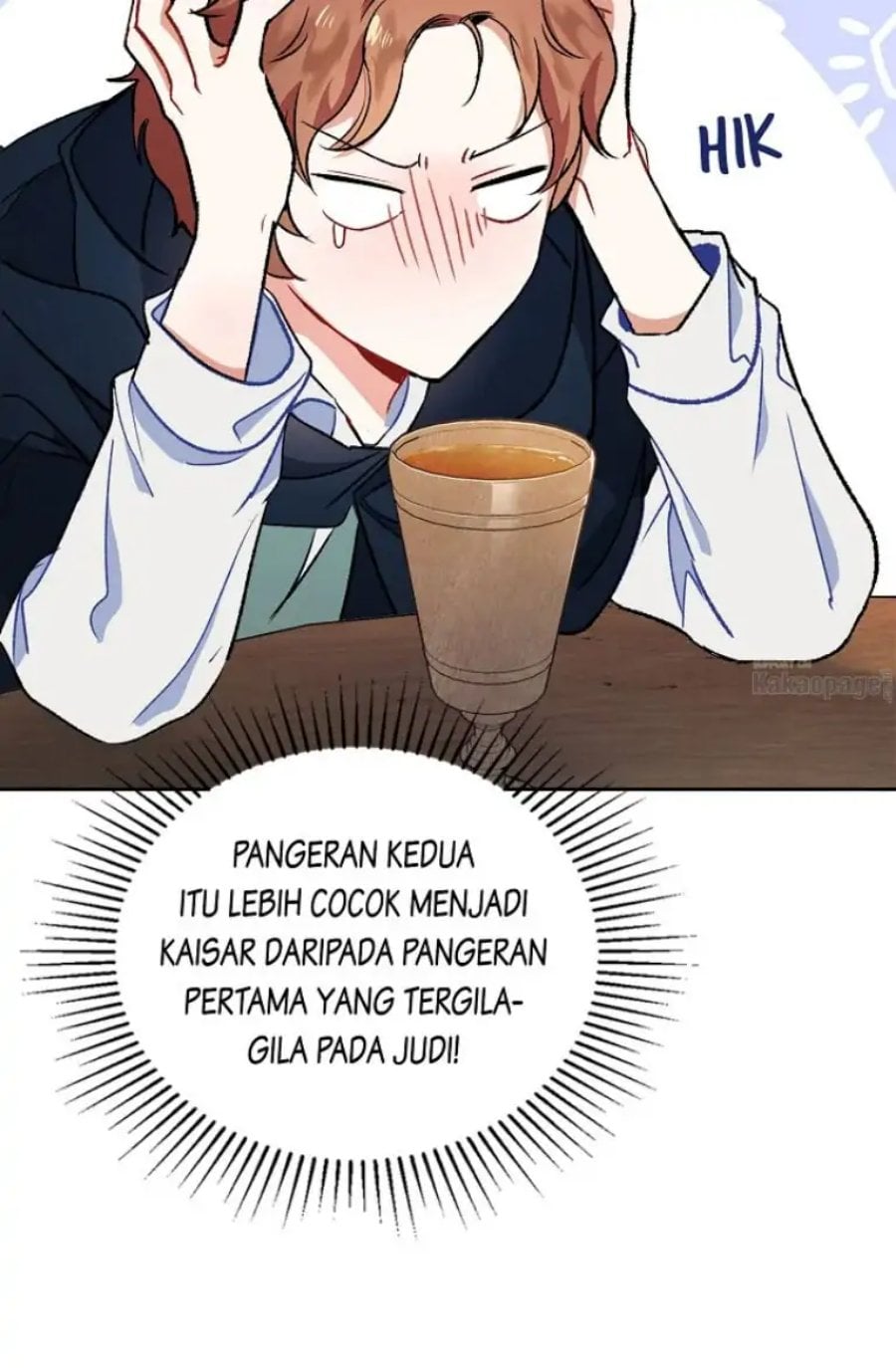 Baca I Shall Master This Family! - Chapter 1 halaman 121