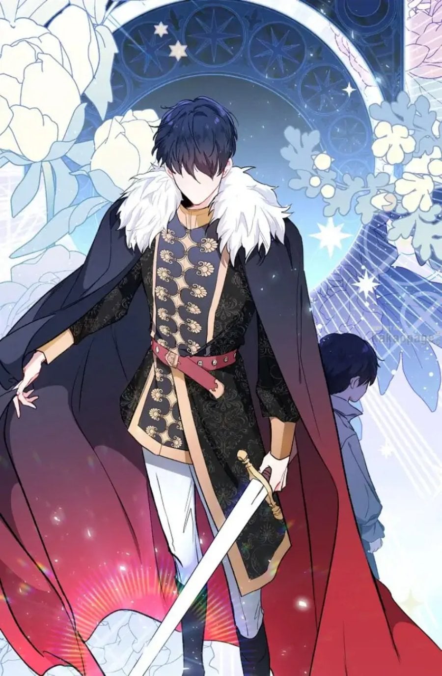 Baca I Shall Master This Family! - Chapter 1 halaman 125