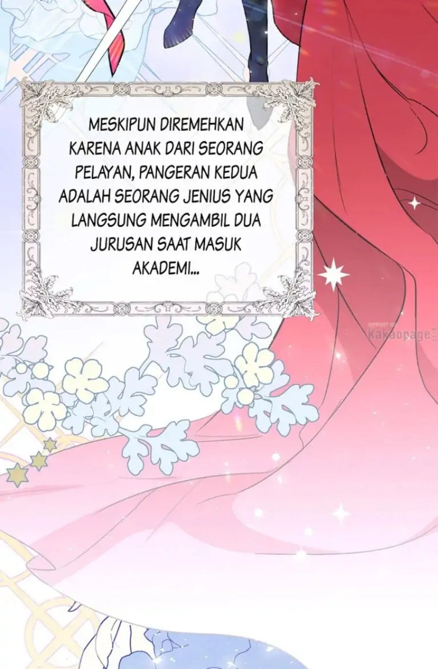 Baca I Shall Master This Family! - Chapter 1 halaman 127